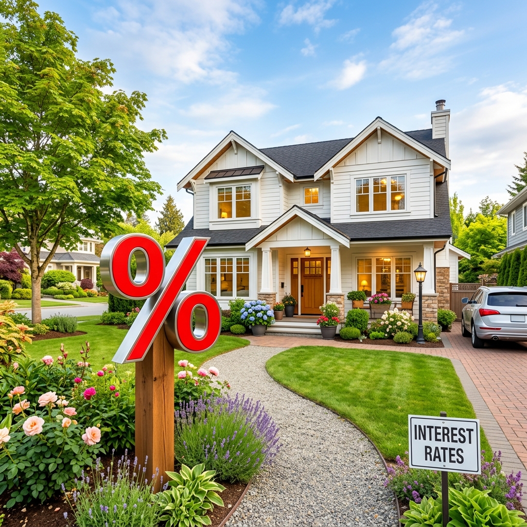 Taux immobilier : comprendre et anticiper les évolutions du marché